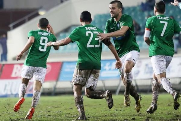 Πανθρακικός: Προβληματισμός και… τελικός