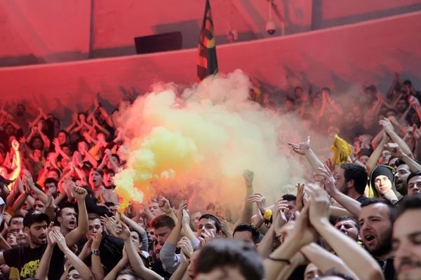 Άρης: «Ακόμα καλύτερη συνέχεια» (photos)