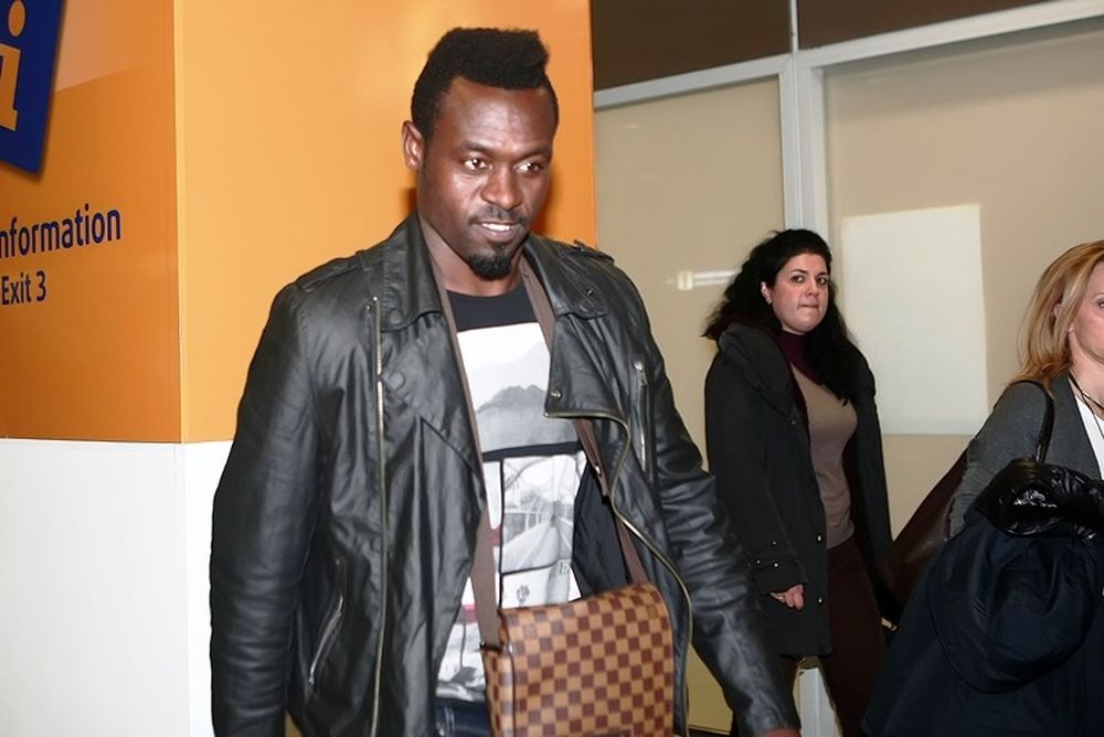 ΑΕΚ: Τελειώνει του Κρισάντους