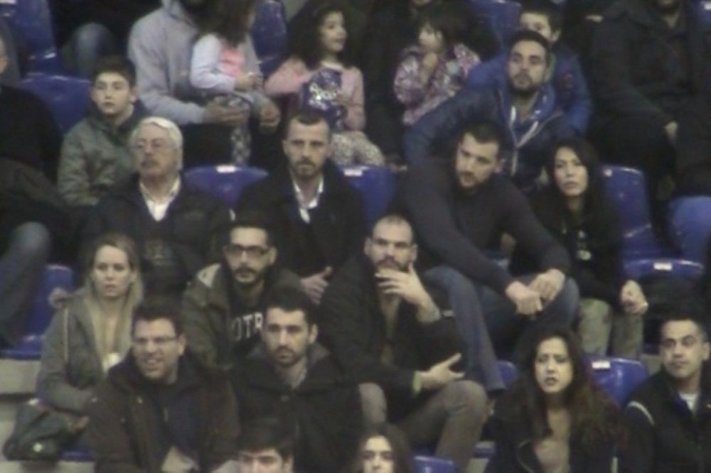 Onsports TV: Είδε Προμηθέα ο Απόλλωνας Πατρών (video)