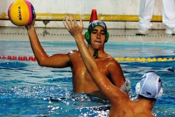 Παναθηναϊκός: Εύκολα οι Νέοι του Πόλο