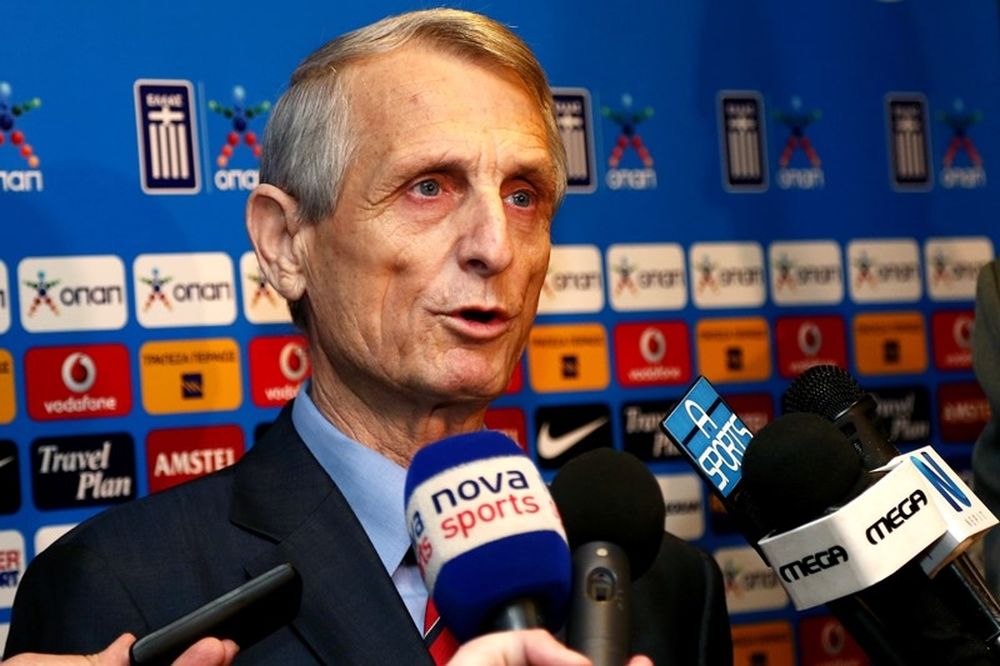 Γκιρτζίκης: «Λιγότερες ομάδες στην Super League»