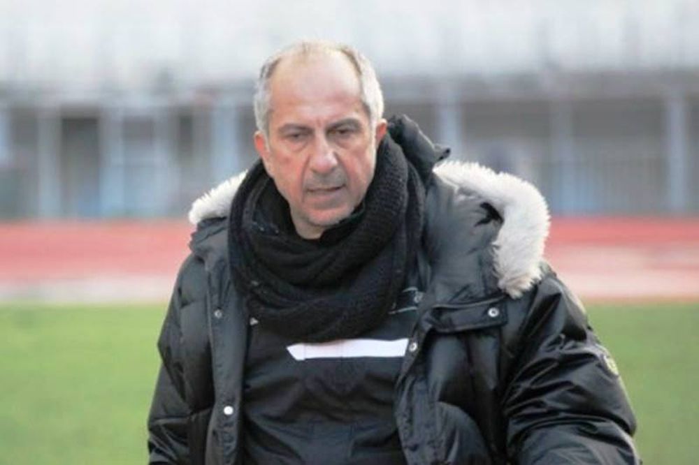 Καβάλα: Παραιτήθηκε ο Ισπυρλίδης