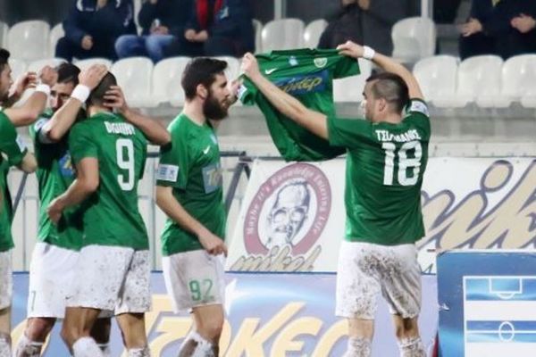 Πανθρακικός: Το μυαλό στην Καλλονή