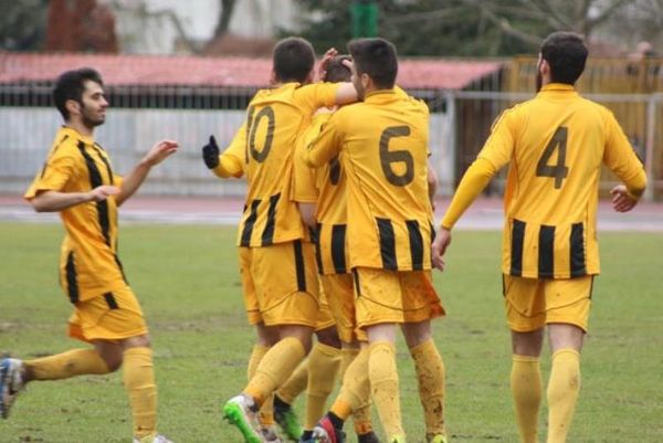 Άρης: «Ανάσες» και προσθήκη στο τεχνικό τιμ