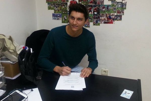 Πανιώνιος: Επαγγελματίες οι Αστράς, Ευαγγέλου