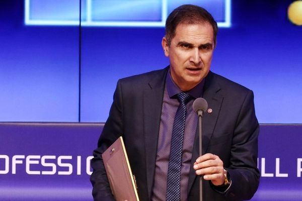 Μποροβήλος: «Θέλει ιδιαίτερη προσοχή το ντέρμπι»
