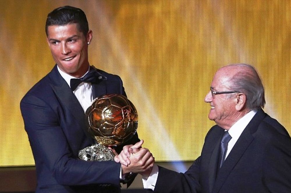 Απίστευτη η ρήτρα αποδέσμευσης του Ρονάλντο