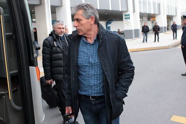 ΠΑΟΚ: «Πάτησε» Κρήτη (photos)