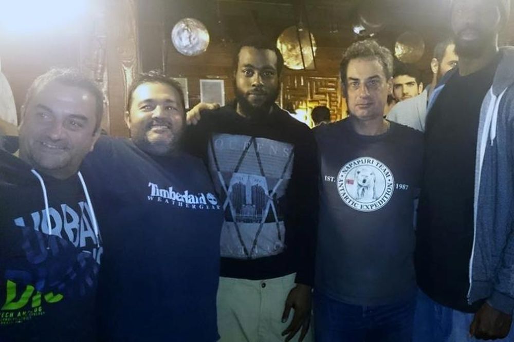 Κόροιβος Αμαλιάδας: Τυχεροί οι Τέρνερ, Αρχιμανδρίτης (photos)