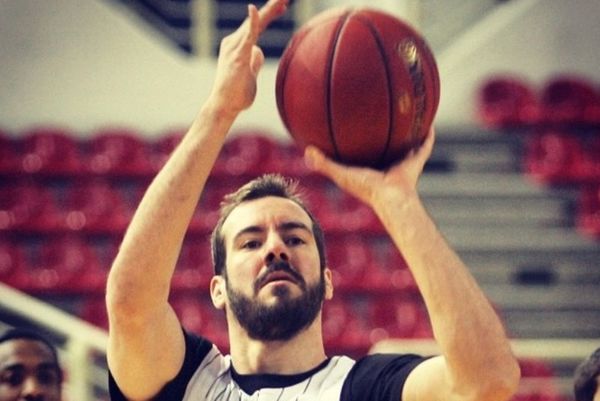 ΠΑΟΚ: Με τους «νέους» στην Πυλαία (photos)