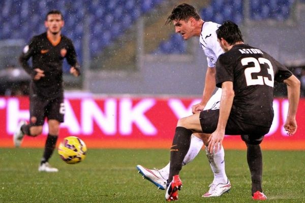 Ρόμα – Φιορεντίνα 0-2 (videos)