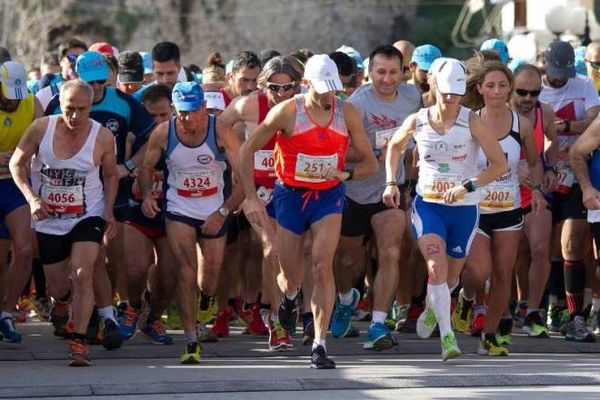 «10ος Διεθνής Μαραθώνιος «Μέγας Αλέξανδρος»: Αισιόδοξοι οι διοργανωτές για τις συμμετοχές 