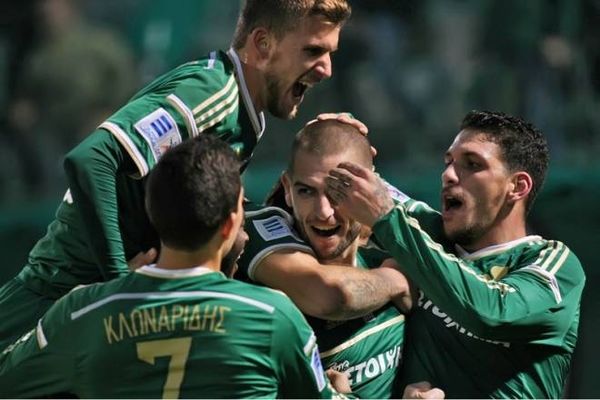 Παναθηναϊκός: Η τελευταία… ανάσα