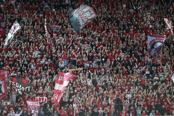 Ολυμπιακός: Κυκλοφορούν τα εισιτήρια για ΑΕΚ