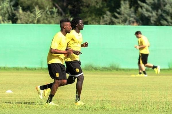 Άρης: Περιμένοντας το δελτίο του Σανιά