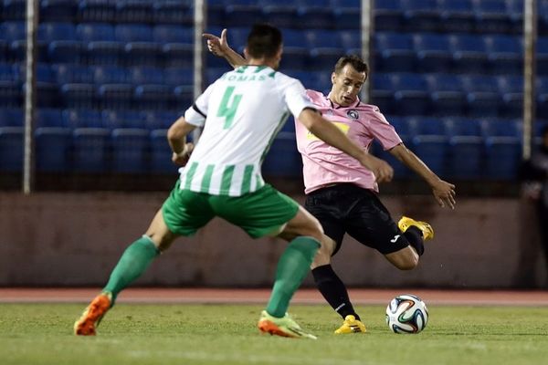 Κέρκυρα – Λεβαδειακός 0-0