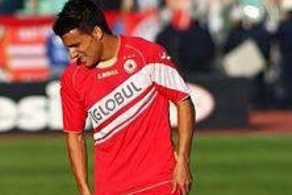Λάρισα: «Χτύπησε» με Ριμπέιρο