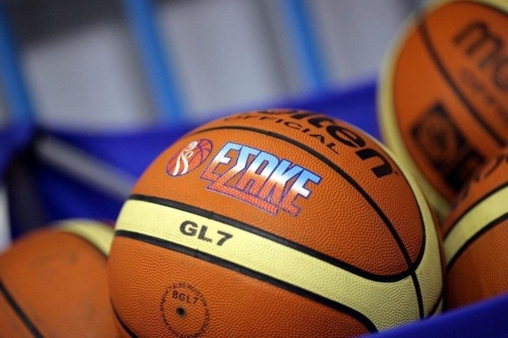 Basket League: Καμία καθυστέρηση