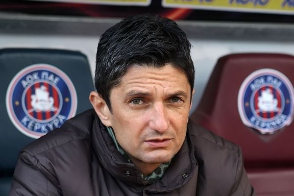 Λουτσέσκου: «Το χειρότερό μας παιχνίδι»