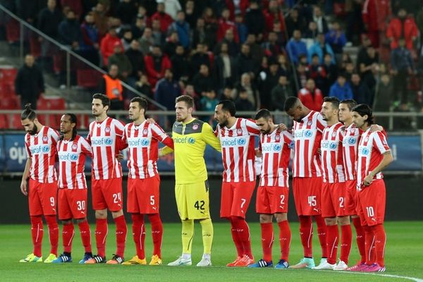 Ολυμπιακός - Ατρόμητος 2-1: Η κριτική των «ερυθρόλευκων»
