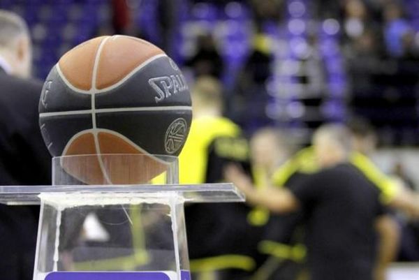 Basket League: Διαγωνισμός για το ΑΕΚ - Παναθηναϊκός