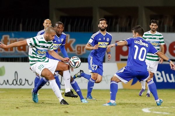 Πανθρακικός – Καλλονή: «Αυλαία» στην Κομοτηνή