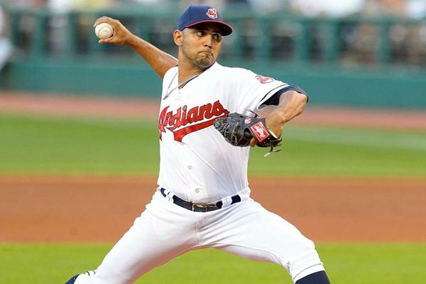 MLB: Εμπλοκή σε υπόθεση βιασμού για Danny Salazar