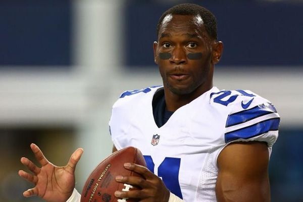 NFL: Νέα σύλληψη για τον Randle των Καουμπόις