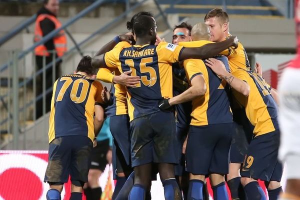 Αστέρας Τρίπολης: «Ανάσα» πριν το… ντέρμπι