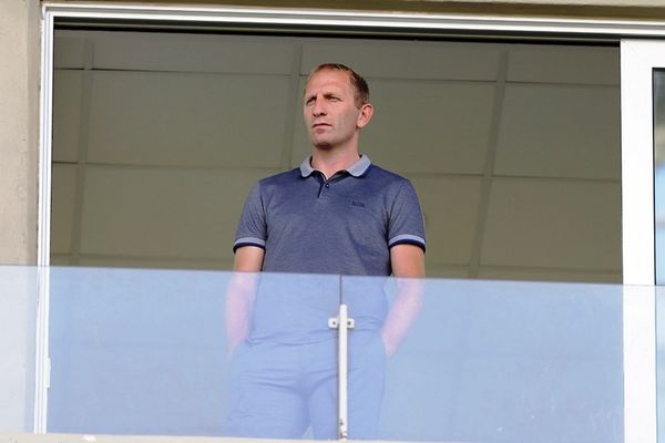 ΑΕΚ: Στην Τουρκία ο Μιλοβάνοβιτς