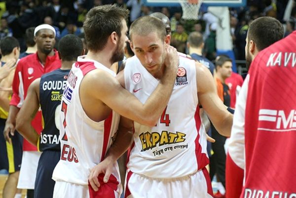 Ολυμπιακός: Τι θα άλλαζαν οι παίκτες (video)