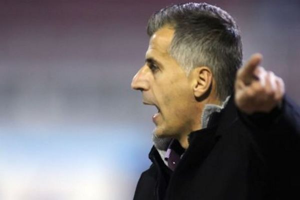 Θεοδοσιάδης: «Χρειάζεται περισσότερη προσοχή»
