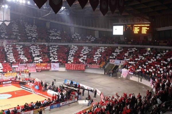 Ολυμπιακός: Από πέντε ευρώ με Κηφισιά