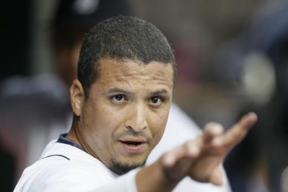 MLB: Τρομακτικό «νυστέρι» για Victor Martinez