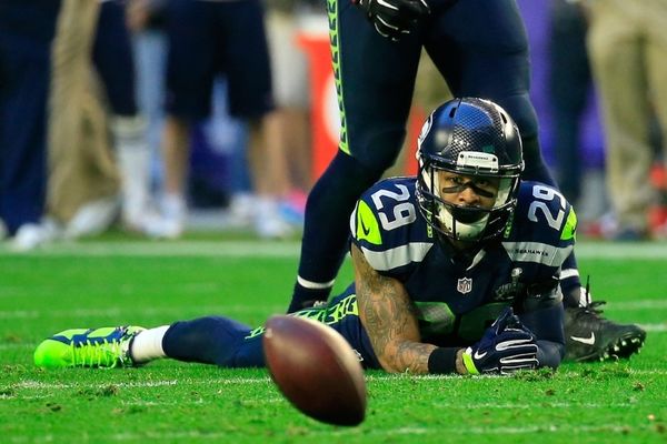 NFL: H νέα «κούρσα» του Earl Thomas