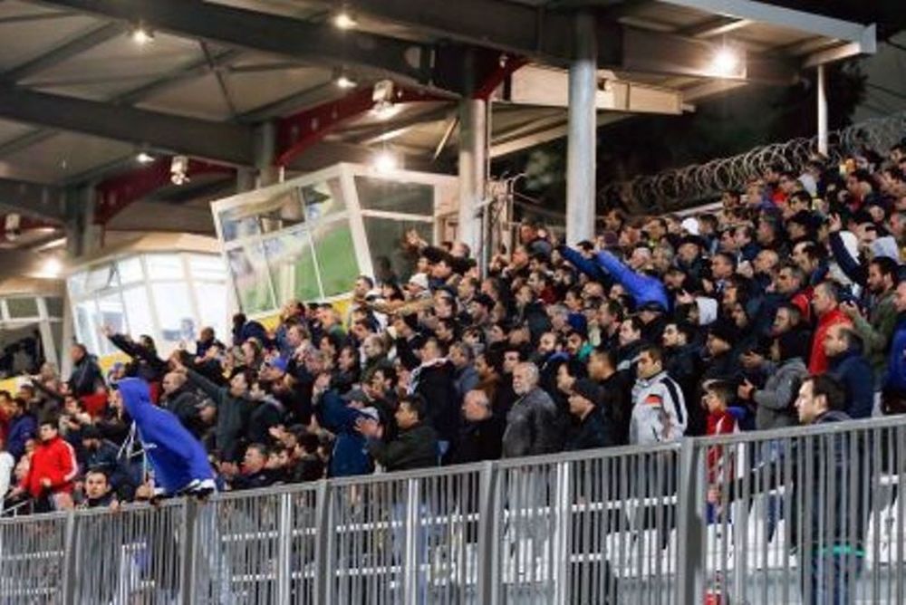 ΑΕΛ Καλλονή: Καφές πριν τον αγώνα….