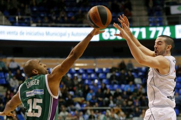 Ευρωλίγκα: Μάλαγα - Νίζνι Νόβγκοροντ 85-76 (video)