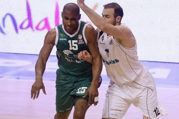 Ευρωλίγκα: «Έσπασαν» έδρες και… Μάλαγα