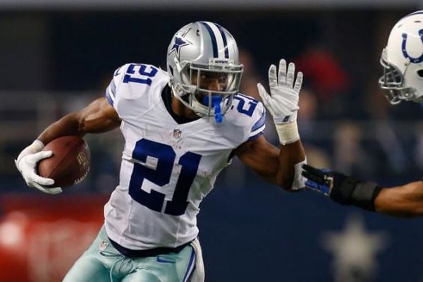 NFL: Νέες κατηγορίες για Randle, αναστολή για Bell