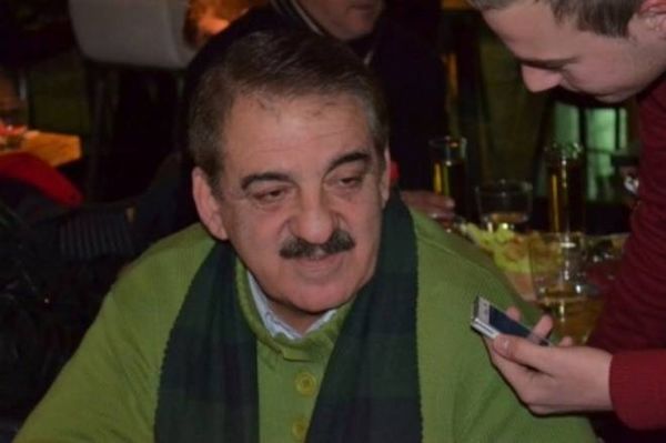 Συνελήφθη 57χρονος για την επίθεση αθλητικογράφου στη Λάρισα