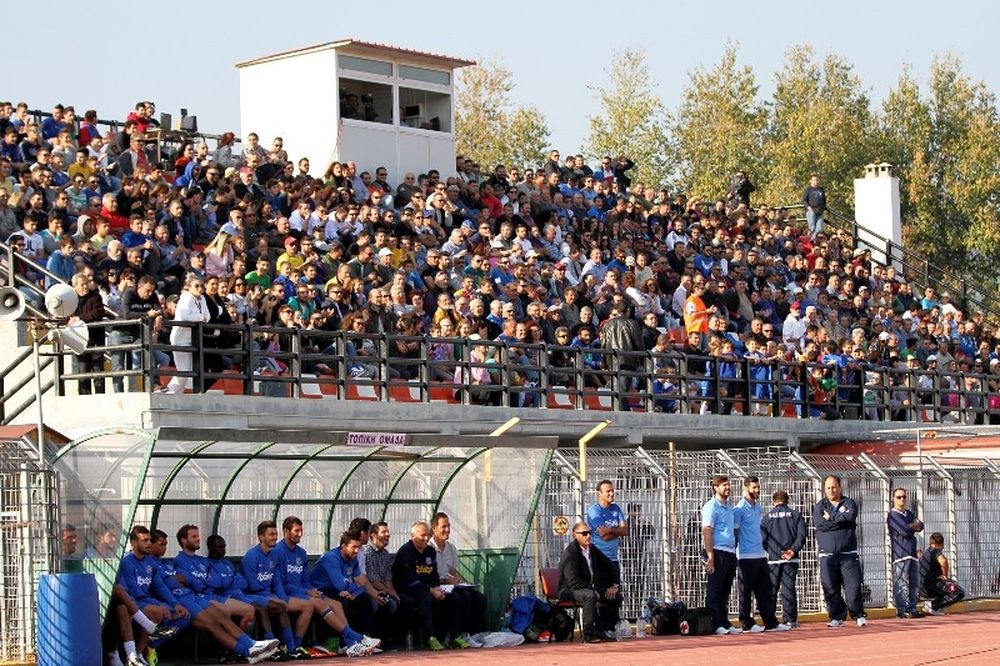Καλλονή: Νέα ενημέρωση για τα εισιτήρια με Ξάνθη