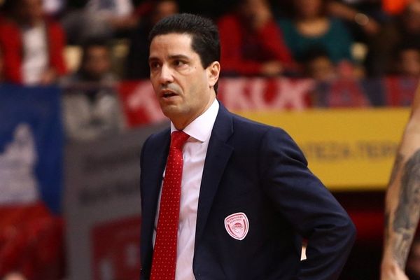 Ολυμπιακός: Εκπλήξεις, ενόψει Κηφισιάς