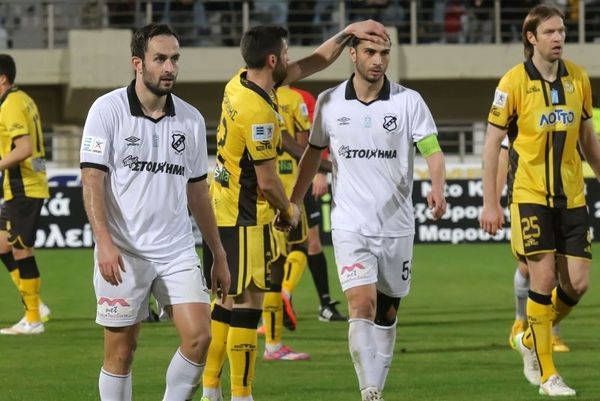 Εργοτέλης – ΟΦΗ 3-2: Τα γκολ και οι καλύτερες φάσεις (video)