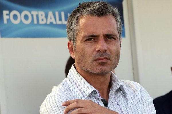 Κορακάκης: «Ήταν οριακό ματς για εμάς»