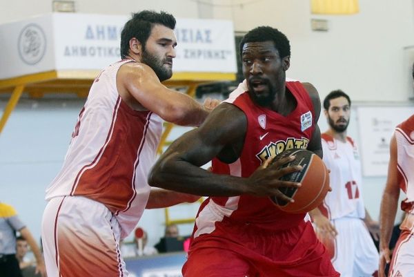 Basket League: Για την… εκδίκηση ο Ολυμπιακός