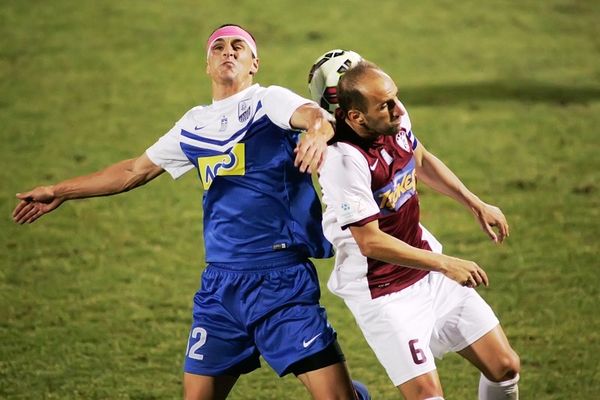 Football League: Ντέρμπι στον κάμπο