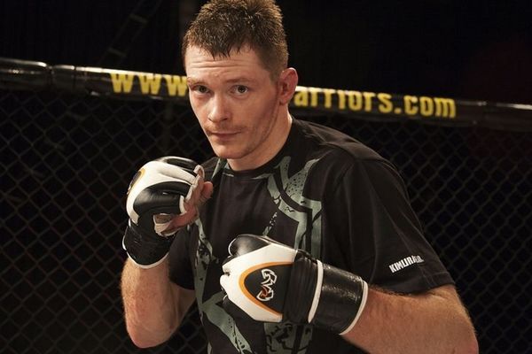 UFC 185: Νέος αντίπαλος για Joseph Duffy
