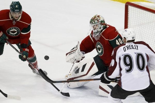 NHL: Νέο shutout για Devan Dubnyk (videos)