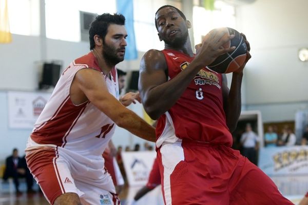 Basket League: Ολυμπιακός - Κηφισιά 77-63 (photos)